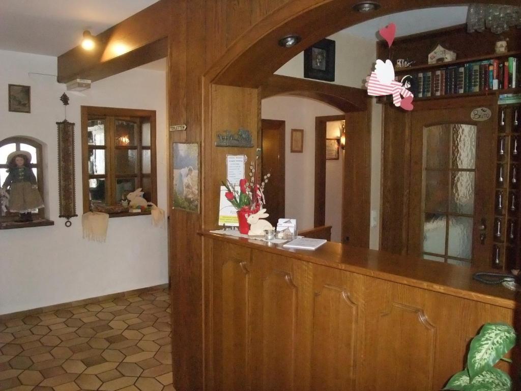 Gasthof Alte Post Obertrubach Exteriör bild