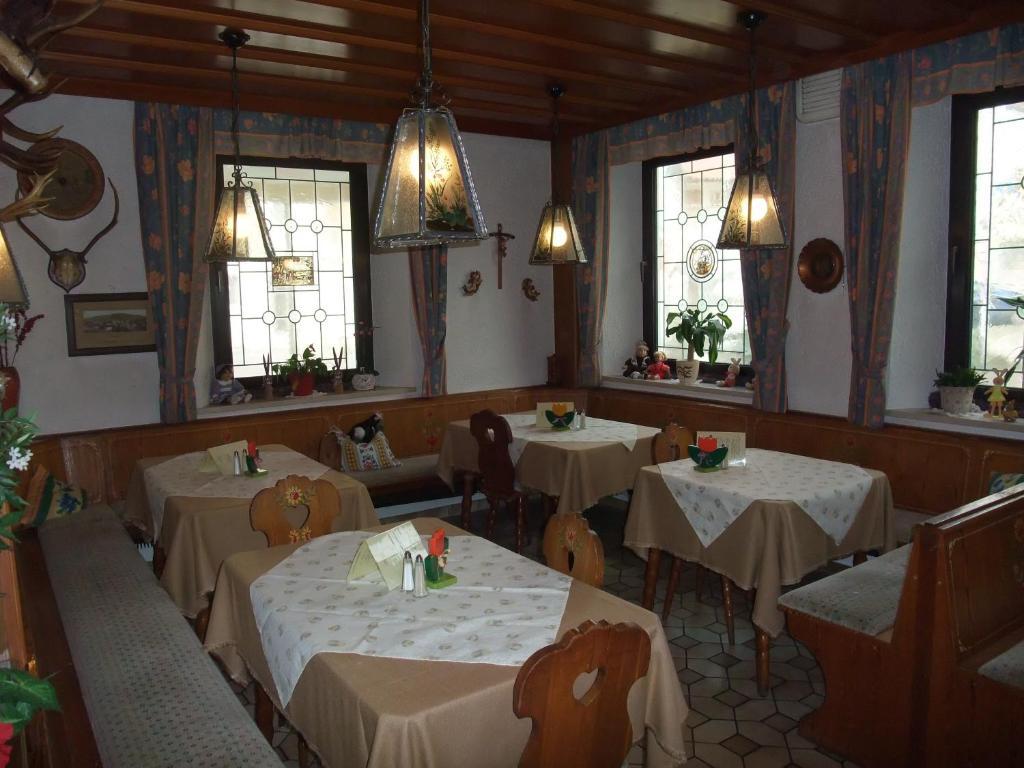Gasthof Alte Post Obertrubach Exteriör bild